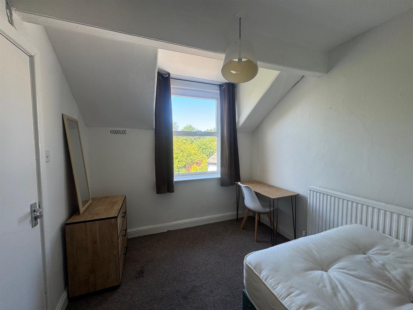 27 Borrowdale Road, Lancaster, LA1 3HF